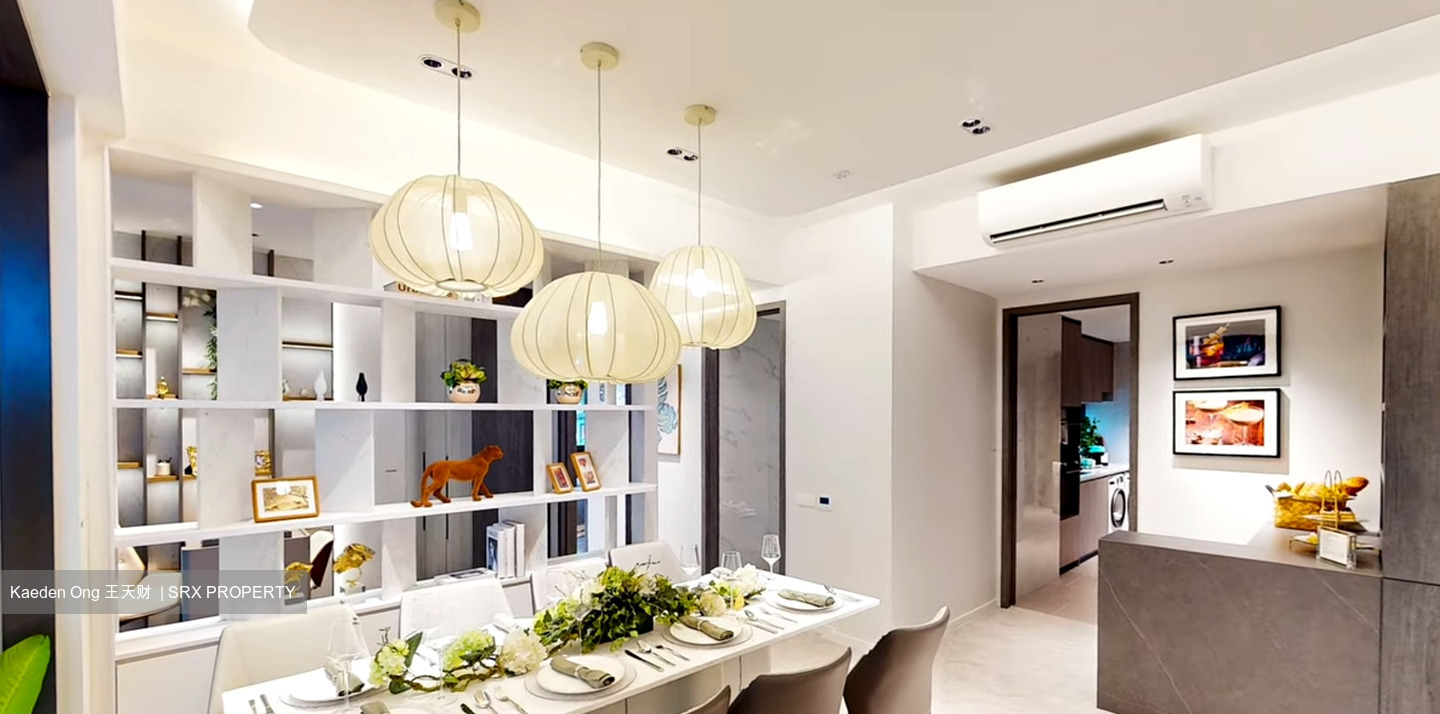Yuan Ching Road (D22), Condominium #613287241
